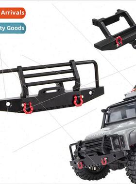 Traxxas 1 18 TRX4M LRover Defender trx4m Wilderness Front Ba