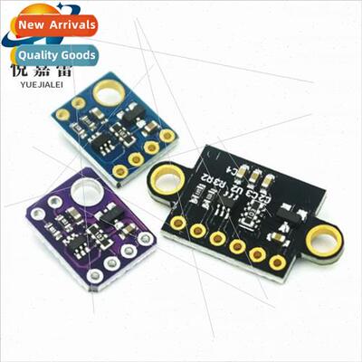 GY-530 VL53L0X Laser Ranging Sensor TRanging Time-of-Flight