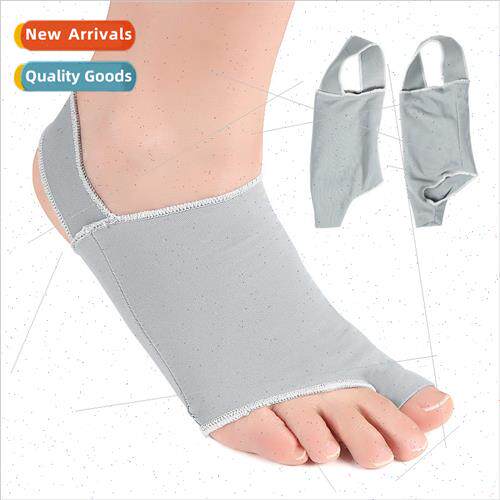 2-in-1 Arch Protectors适用Men Women Arch Orthotic Foot Pads