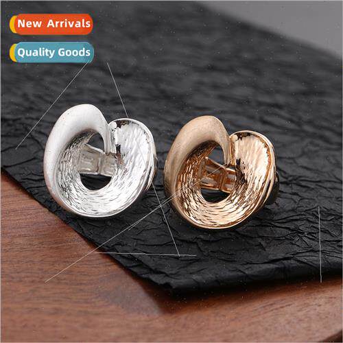 Ring Loose Ring High Fashion Trend Fine Jewelry Europe