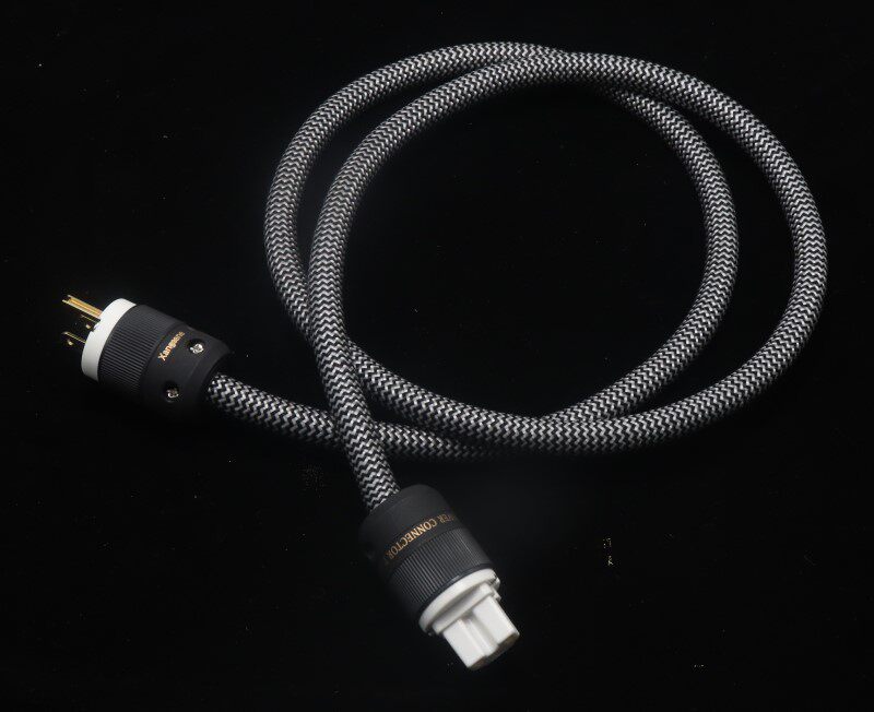 日本古河fp-314ag 镀银发烧电源线hifi cd 功放 国标 美标电源线|msdalam kategori Peralatan Audio-visual, aksesori audio dan video elektronik, Wire - dari Buy2taobao.com untuk memberikan perkhidmatan ejen Taobao profesional membeli