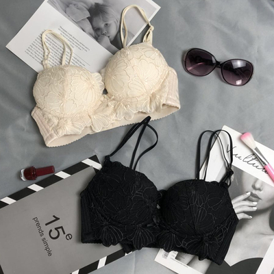 2022年美背新款爆款性感惑文胸