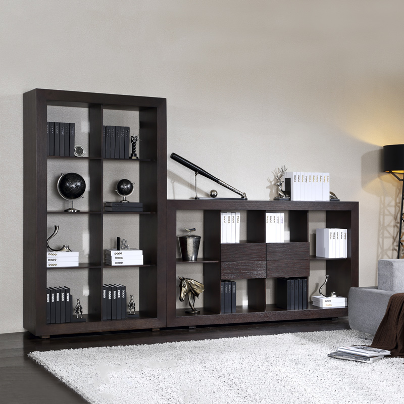 大普系列DG13歌地书柜