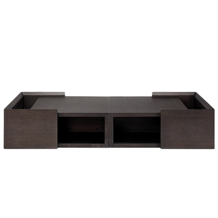 COOMO楷模家具 DAPO大普-邦奴茶几简约现代小户型组合