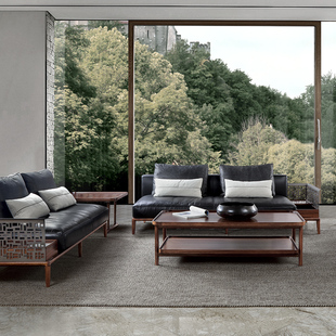 楷模希奢 福利特价 西蒙角几用在卧室小茶几 西蒙茶几客厅的茶几