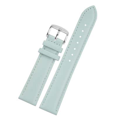 适配欧米茄x斯沃琪真皮表带