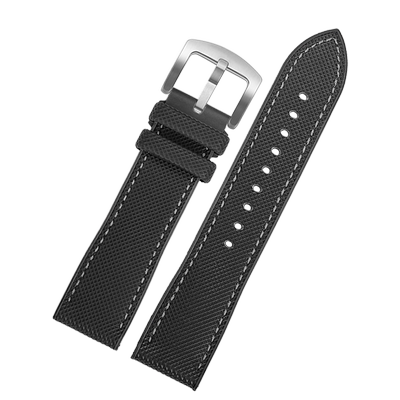 适配卡西欧氟橡胶表带FR-539L