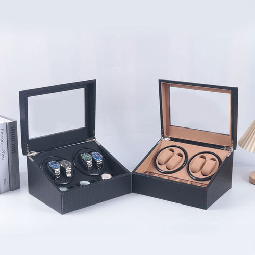 Watch table Winder Watch table Winder Watch box automatic