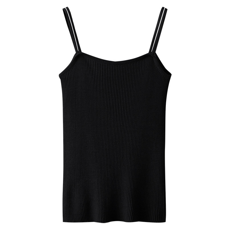 加肥加大码冰丝针织吊带女夏西装内搭外穿胖mm200斤无袖背心上衣,女装/女士精品,背心吊带,淘宝优惠券,粉丝福利购,淘宝优惠卷