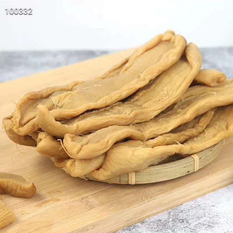 潮汕萝卜干咸菜自制下饭菜农家腌制萝卜条干货早餐开胃菜2斤包邮