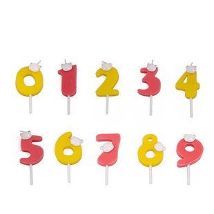 【数字蜡烛】 生日蛋糕北京上海天津沈阳MS BONCAKE