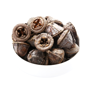 一口钟中药材500g云南一口钟香辛料白树球扣子七一口盅野生胜利果