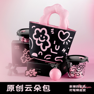 饭盒袋保温便当手提包学生带饭防水防油上班族装餐包加厚铝箔袋子