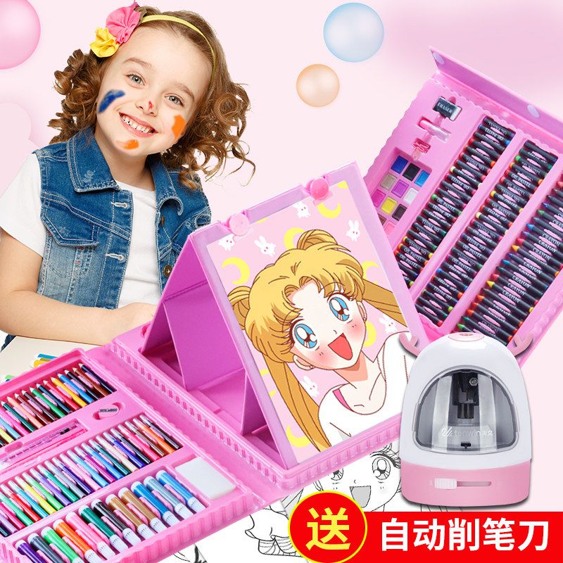 儿童玩具3-4公主6女孩子7生日礼物8女童9一10岁小学生益智5过家家