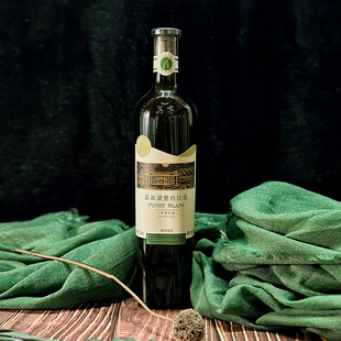 莫高干白葡萄酒薏丝琳/雷司令整箱750ml*6果味酒水官方正品送礼物