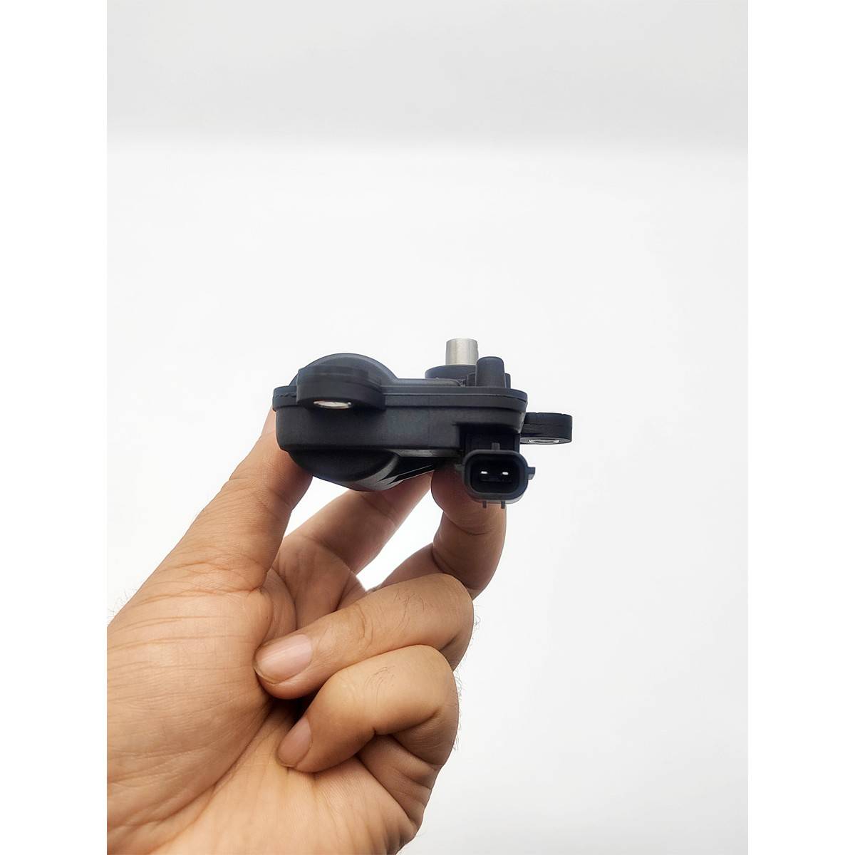 通用排气阀门两线三线电机排气管改装电子阀门res cgw 森德两线遥