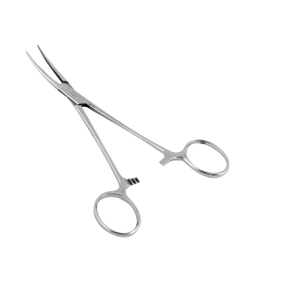 双鹿蚊医用止血钳不锈钢钳子外科微创手术钳不锈钢钳类手术钳剪刀