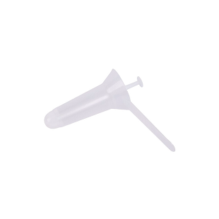 华越医用肛门镜一次性检查器无菌肛门内窥镜检查扩肛器非无菌