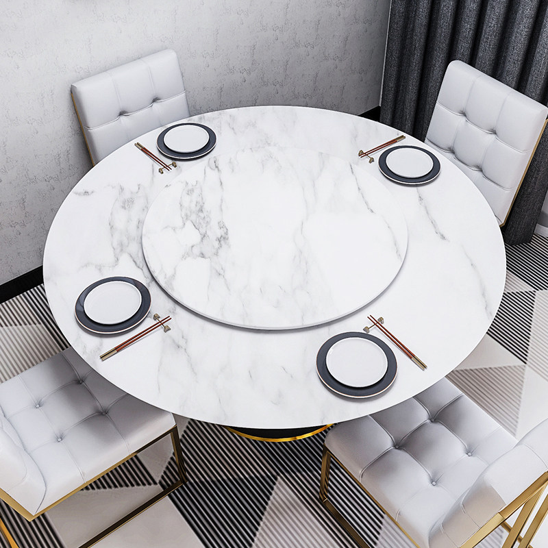 圆桌餐布防水防油免洗轻奢北欧大理石纹pvc餐桌垫防烫茶几垫家用,居家布艺,桌布,淘宝优惠券,粉丝福利购,淘宝优惠卷