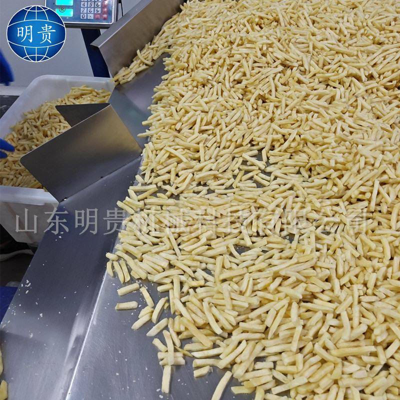 薯条真空油炸机芋头片真空低温油炸机vf蔬菜脆加工设备