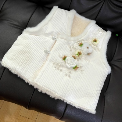 超仙女冬季韩服朝鲜韩服