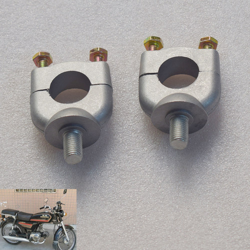 嘉陵70摩托车方向固定码车头码