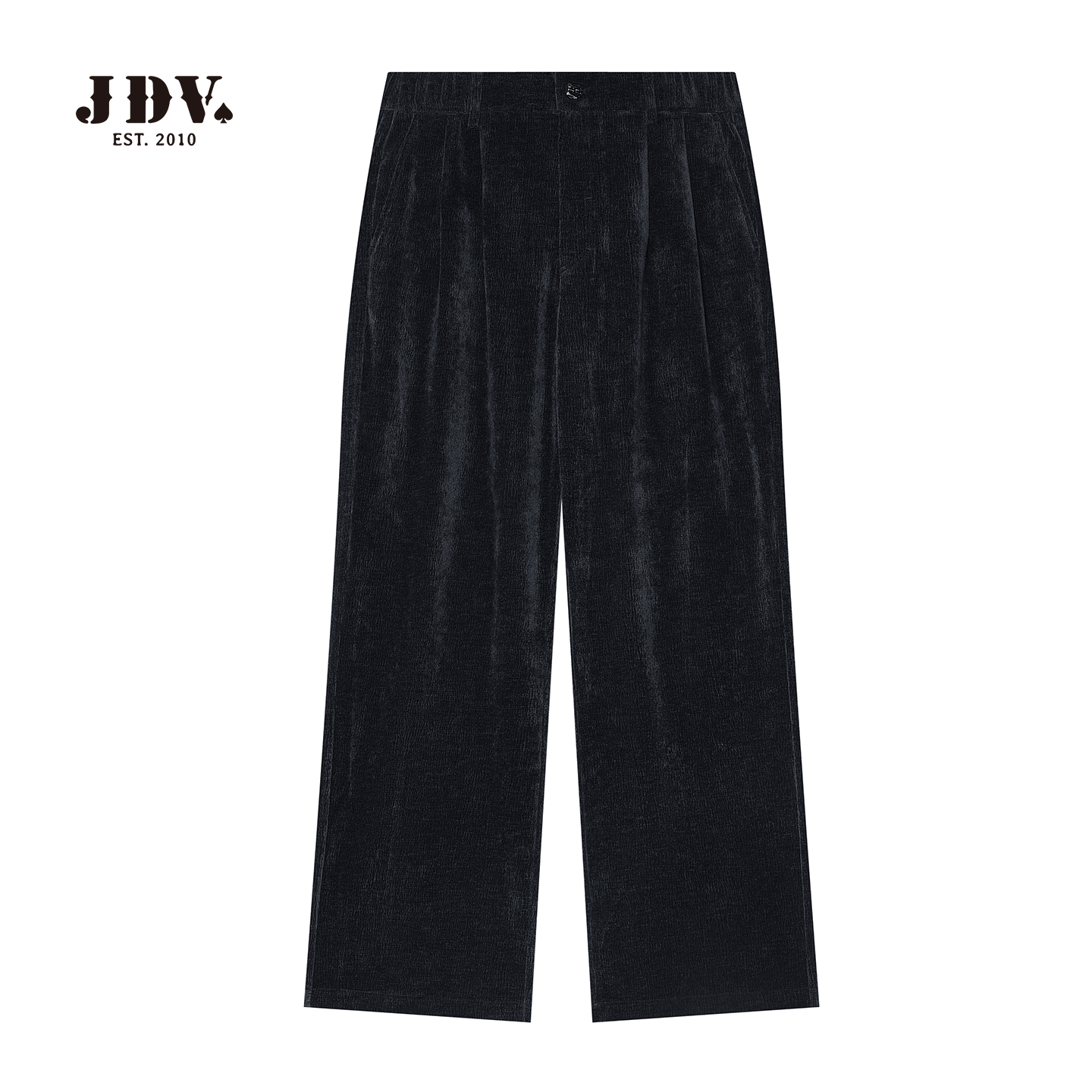 JDV2025年秋季新品透气休闲裤