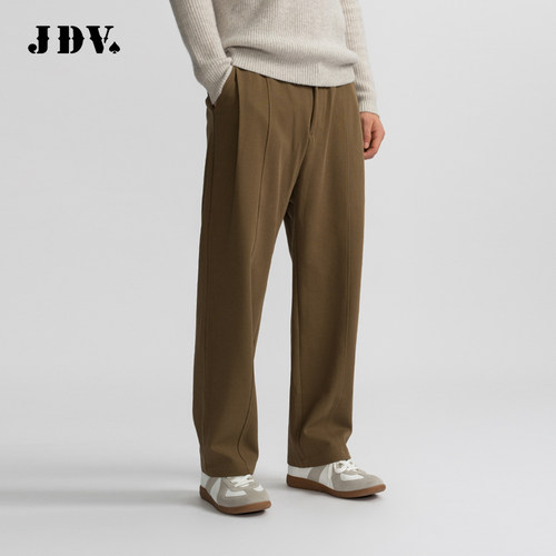 JDV2024秋季新款卡其色