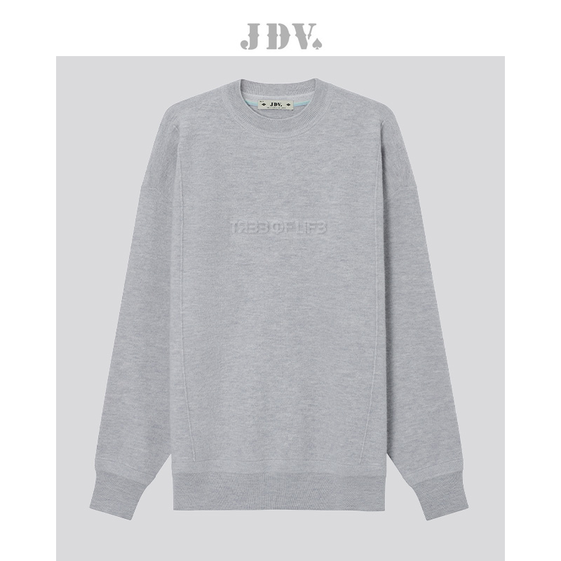 JDV男装商场同款秋冬新品