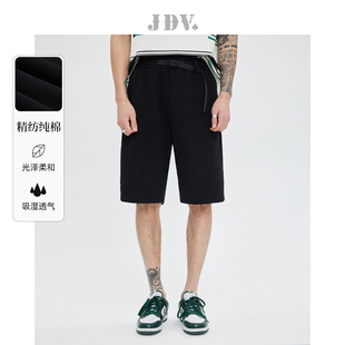 JDV奥莱旗舰店夏季折扣新品T恤休闲裤合辑2