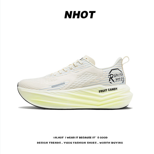 N·HOT2025新款夏季运动鞋