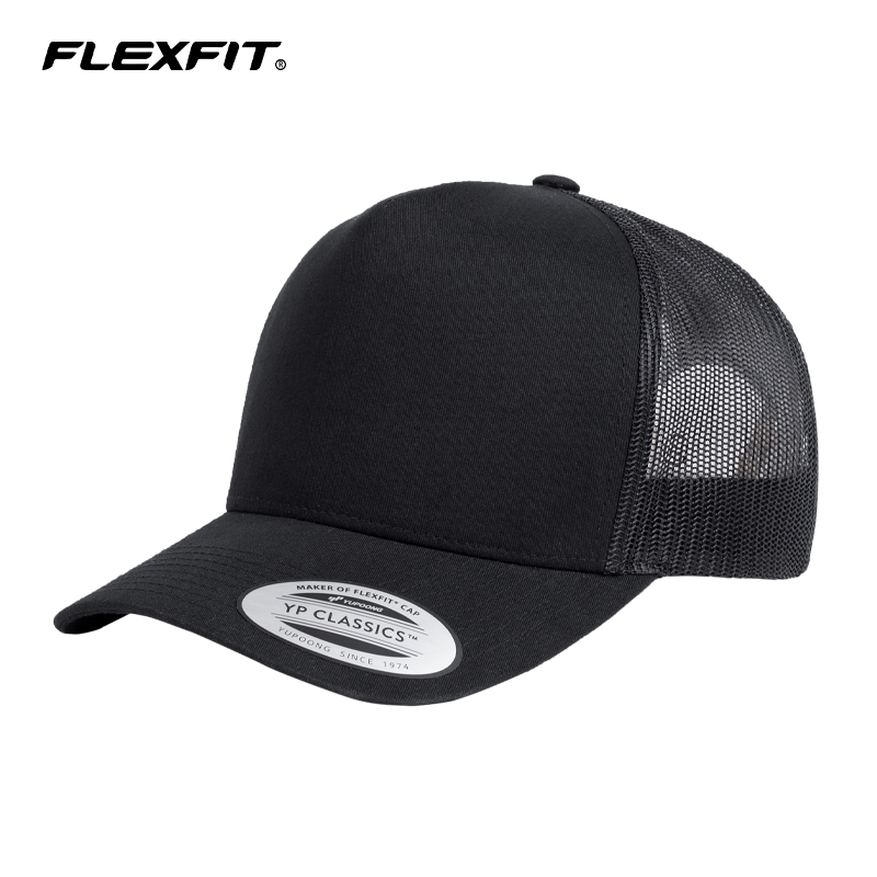 FLEXFIT男士帽棒球帽鸭舌帽网帽