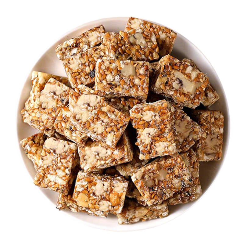 亚麻籽核桃酥提前购