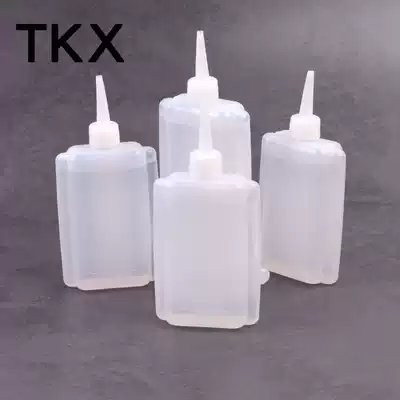 Sewing machine oil Household old-fashioned small bottle clothes car white oil hair trimmer electric shearing electric flat car electric fan lubricating oil