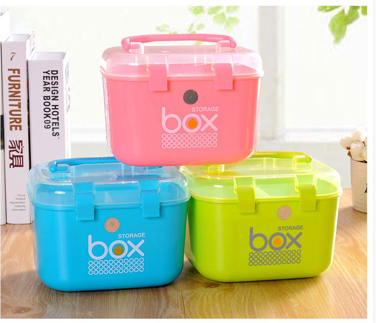 家用高档针线包便携式学生宿舍