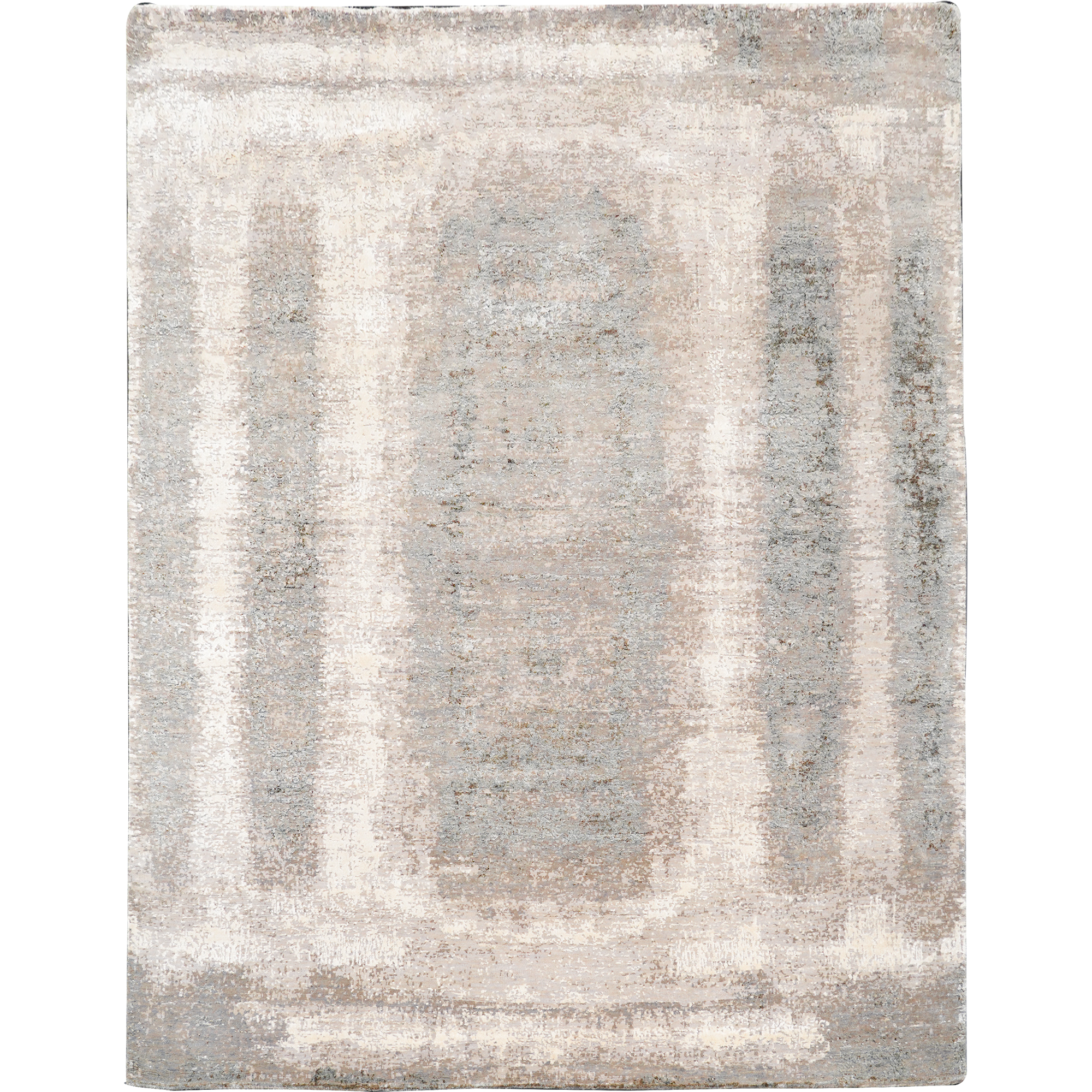 天匠进口手工羊毛地毯别墅客厅餐厅地毯现代百搭地毯240x310cm