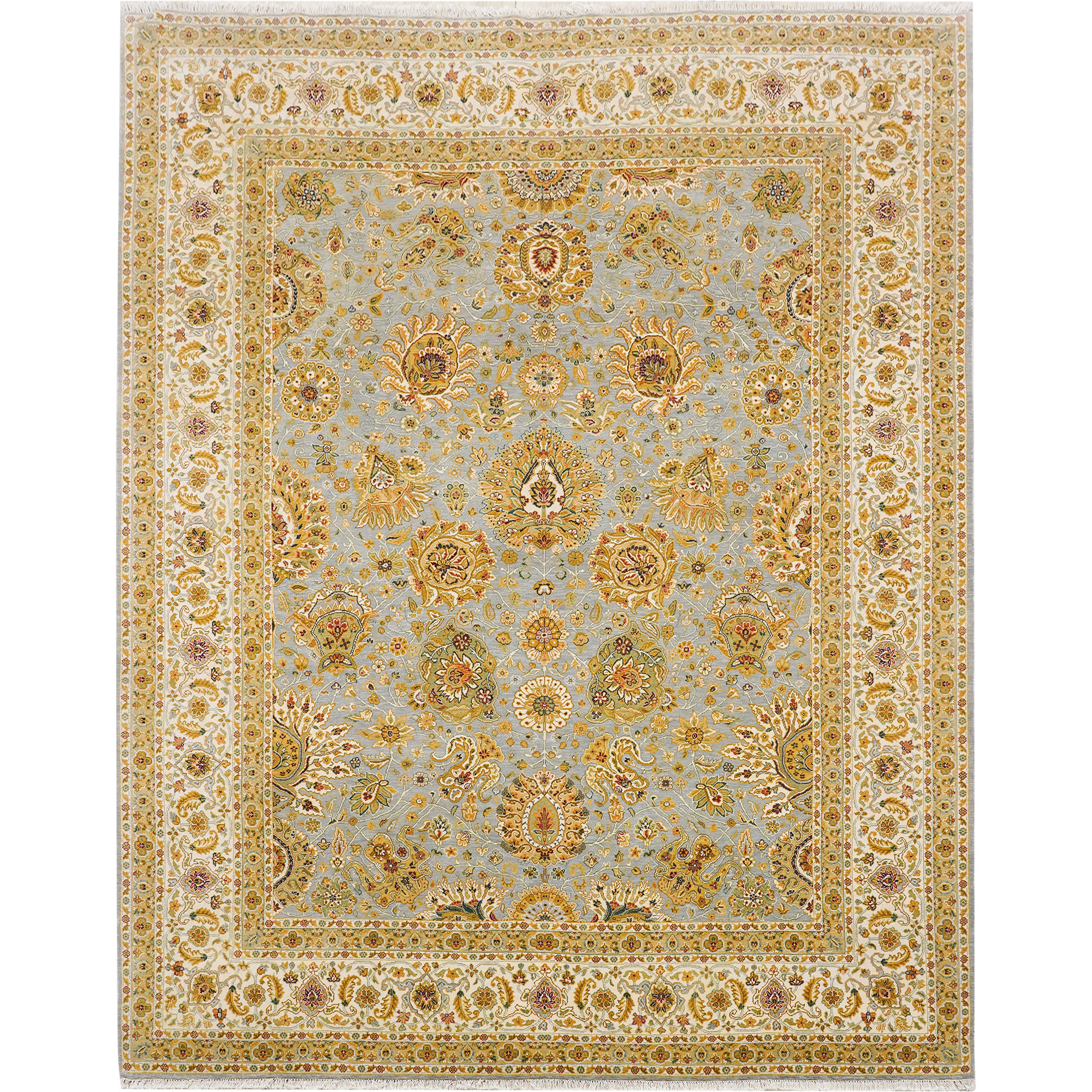 天匠进天匠进口手工羊毛地毯别墅客厅餐厅地毯百搭地毯250x310cm