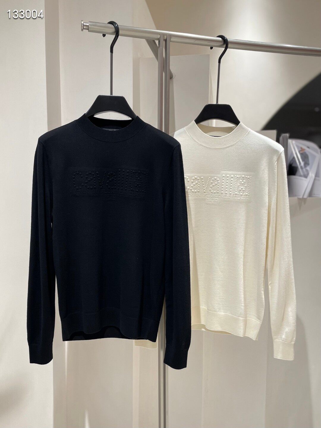 Cavalli CLASS秋冬T恤