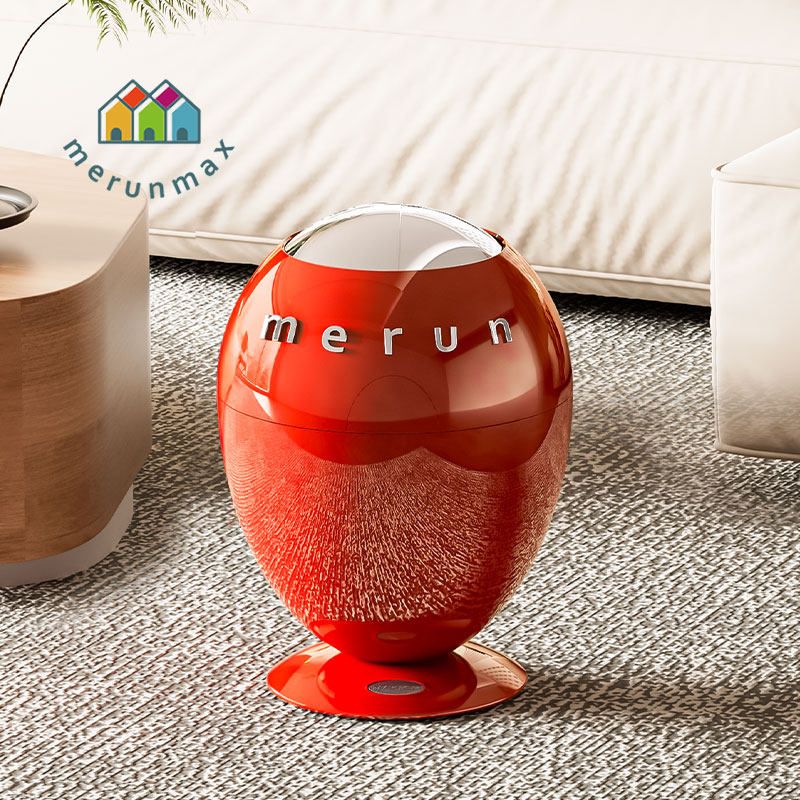 英国merun垃圾桶智能感应式家用厨房客厅卫生间带盖高颜值恐龙蛋,家庭/个人清洁工具,感应垃圾桶,淘宝优惠券,粉丝福利购,淘宝优惠卷