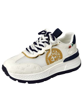 Meck VASAERC美克瓦萨琪轻奢透气款休闲鞋