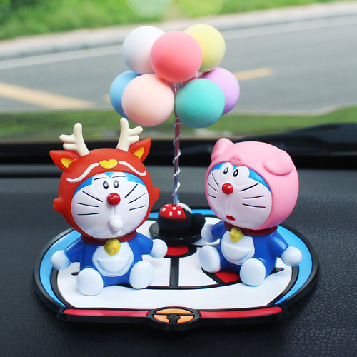 12生肖公仔摆件趣味公仔手办