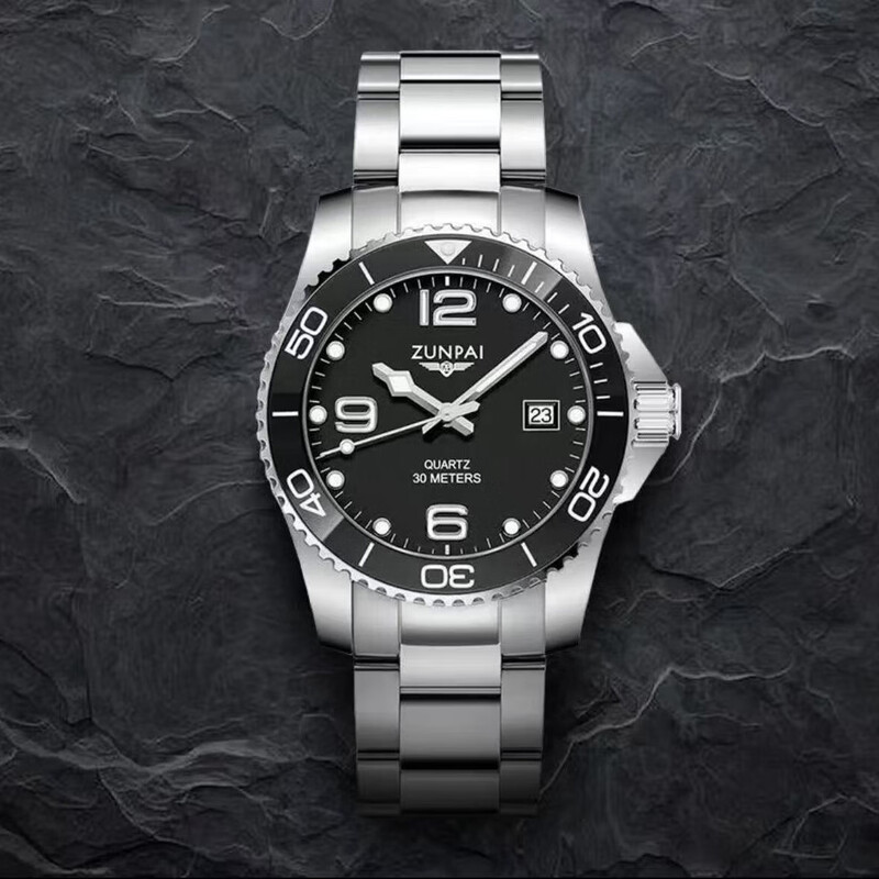 Longines浪琴机械机芯