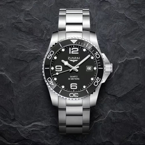 Longines浪琴机械机芯