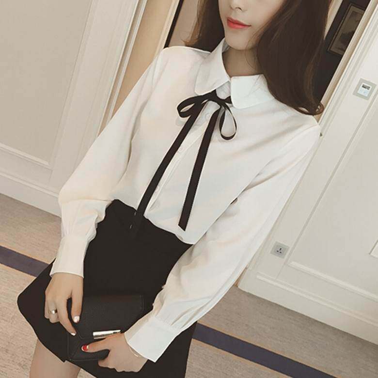 undefined8 spring and autumn new pattern Large shirt Like a breath of fresh air student shirt Versatile Sweatshirt jacketundefinedin the Women's clothing/Boutique , Shirt  category - from Buy2taobao.com to provide professional Taobao agent buy service