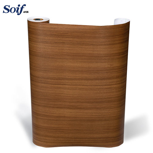 soif橱柜韩国伊芙pvc波音软片