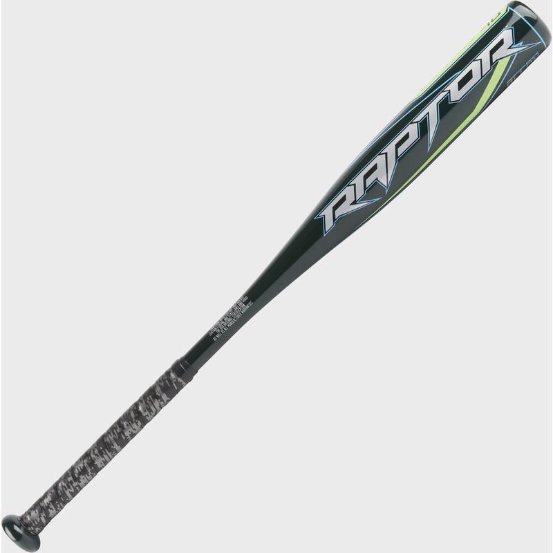 Rawlings美式棒球棒铝合金piece一棒全能绿柄轻量击球训练神器