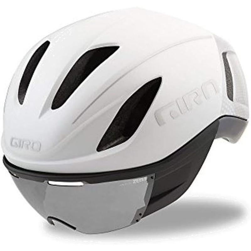 Giro Vanquish MIPS代购正品公路车骑行破风TT头盔亚洲头型带风镜