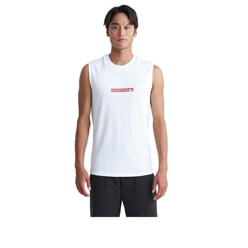 Quiksilver男装休闲沙滩服饰CLICKER LOGO SL休闲装海滩
