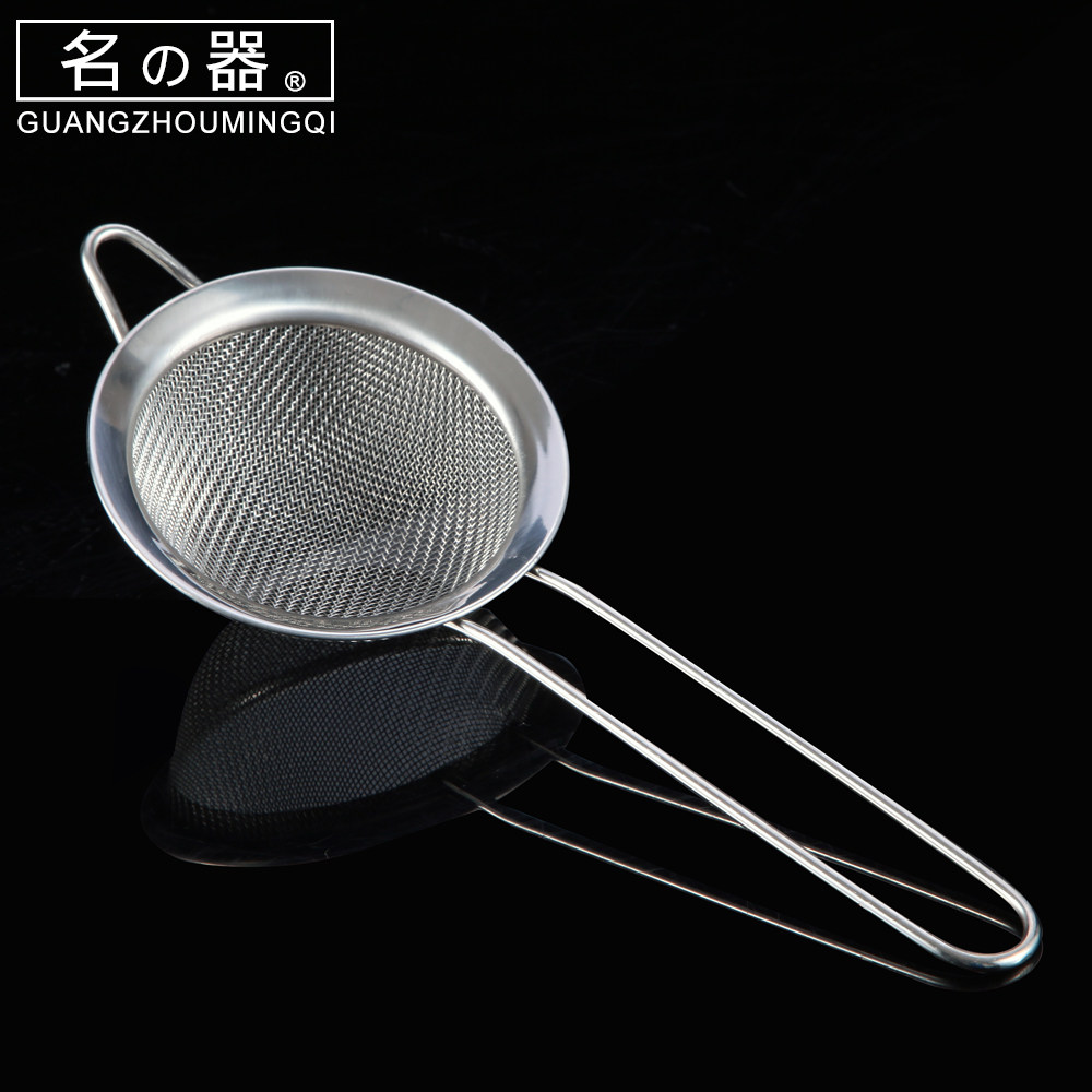 雅物语漏勺过滤网欧式调酒滤冰器过滤器漏斗不锈钢漏网过滤网厨房,餐饮具,滤冰器,淘宝优惠券,粉丝福利购,淘宝优惠卷