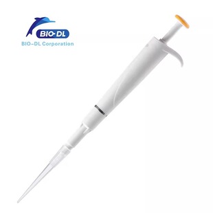 BIO-DL 宝予德 Mini移液器加样20 50 75 100 200 300ul小型移液枪